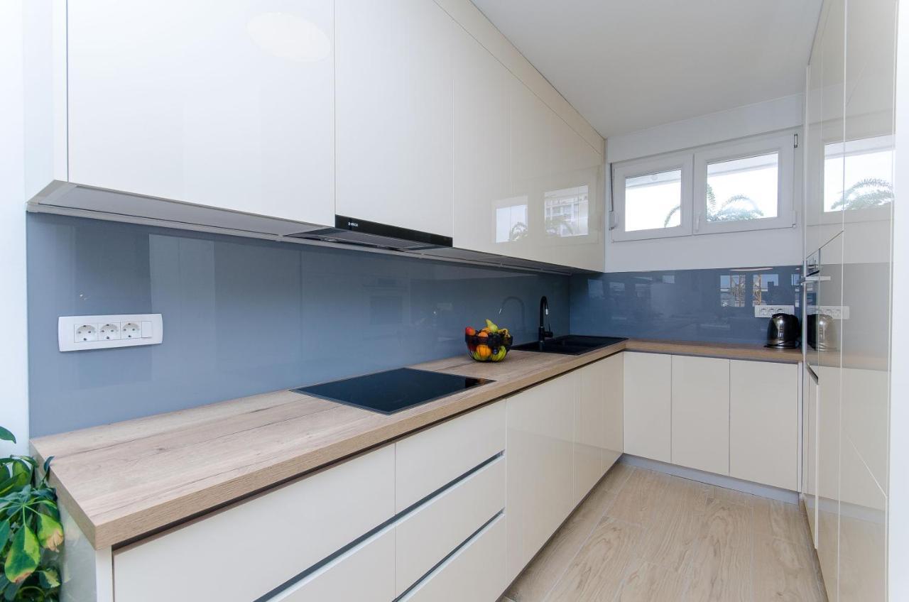 Appartement Modern Living Airy *