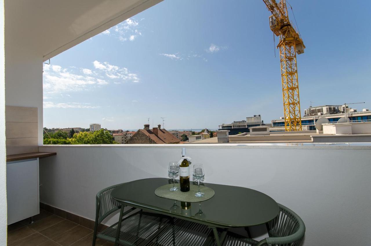 Appartement Modern Living Airy Split