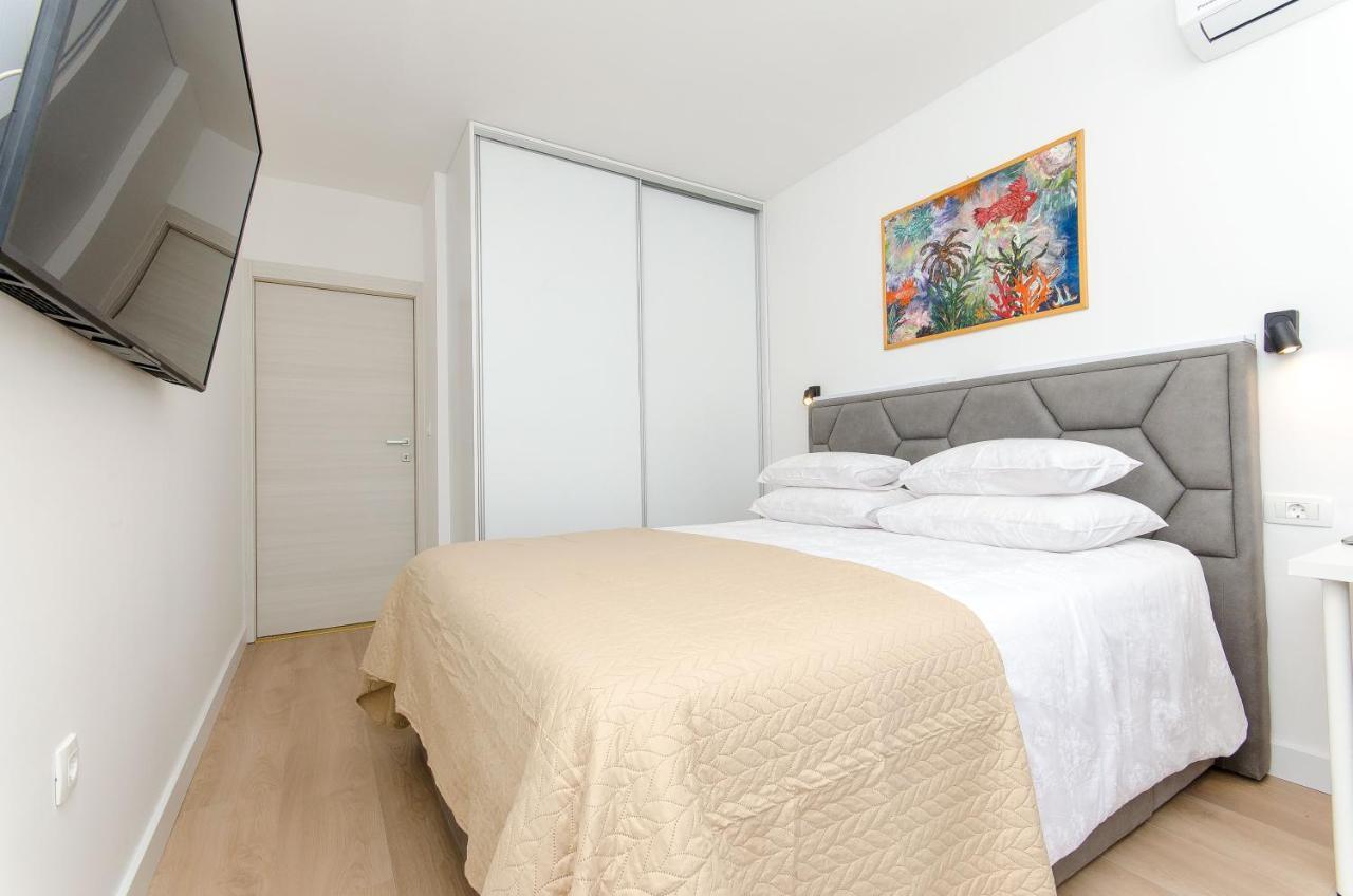 Appartement Modern Living Airy *
