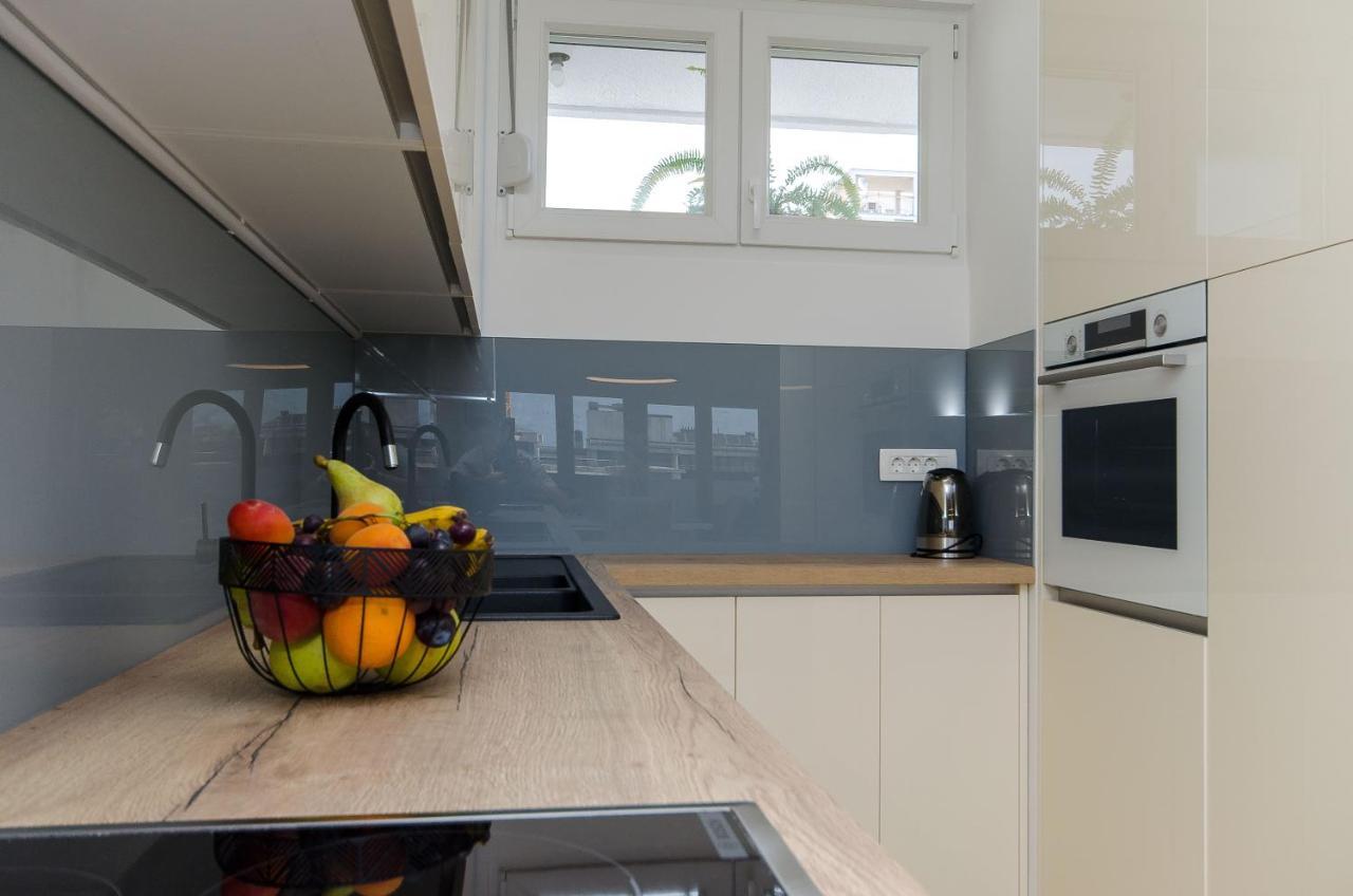 Appartement Modern Living Airy Split